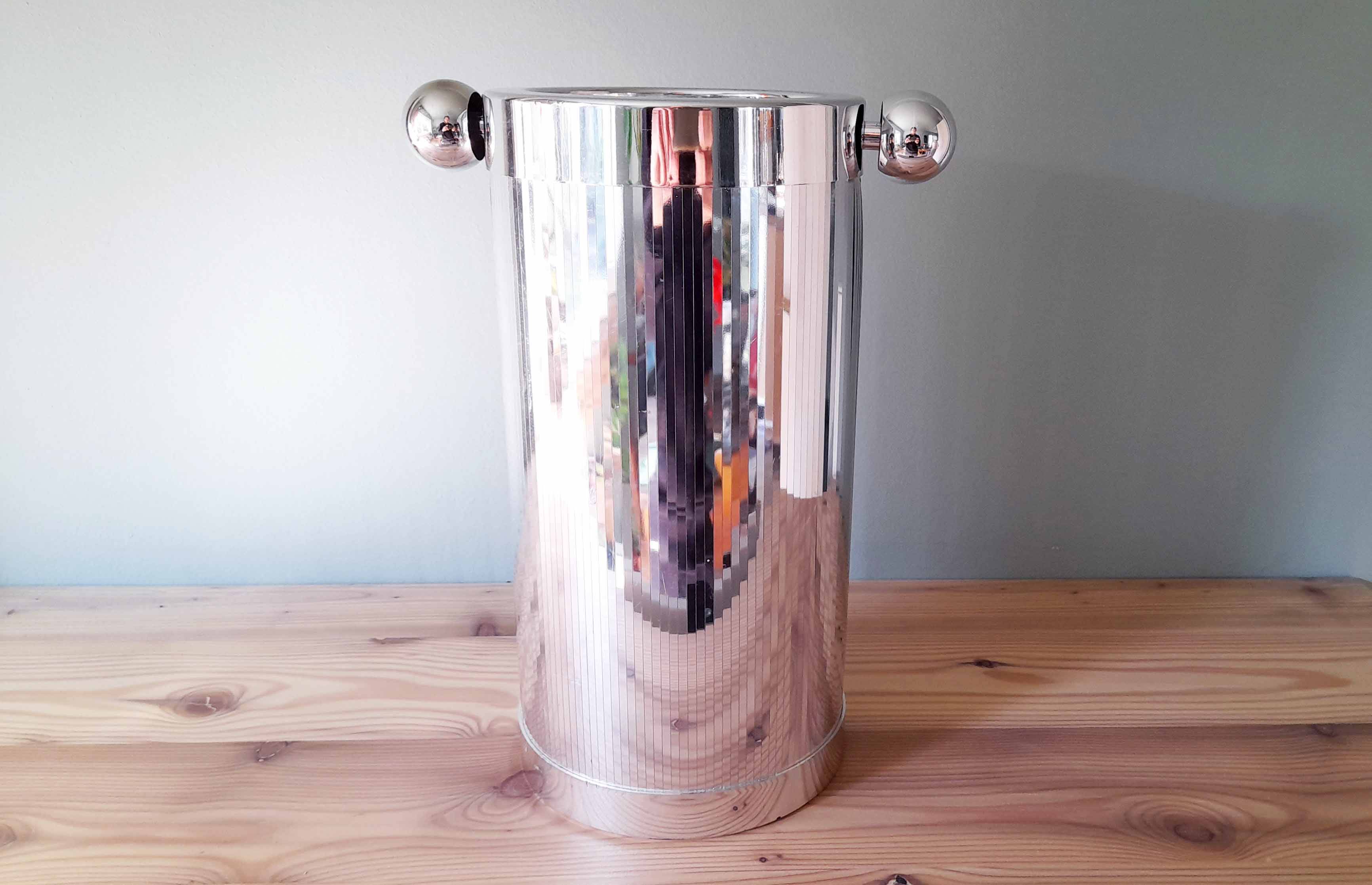 BMF 1970 bottle cooler