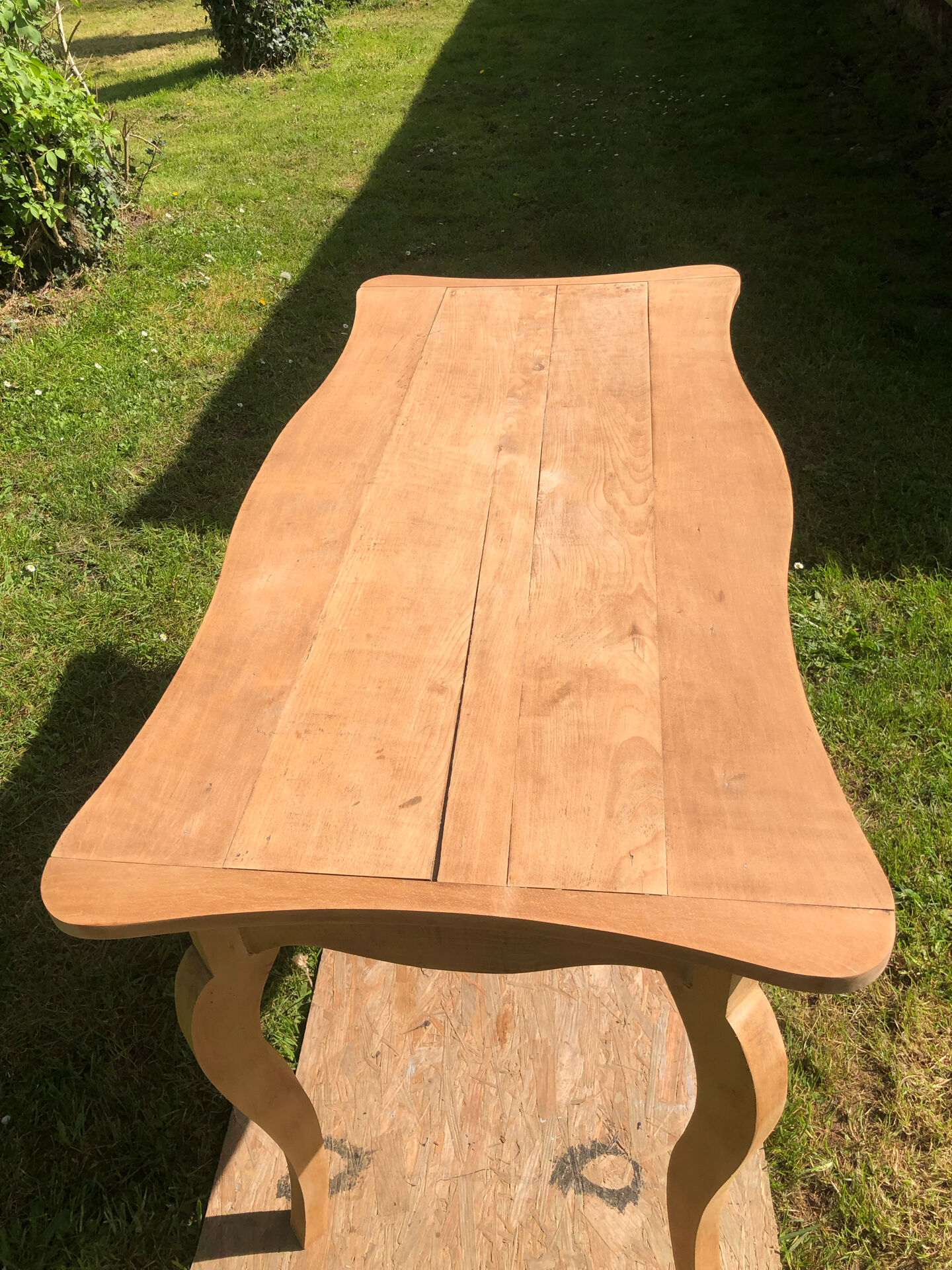 Table d’appoint