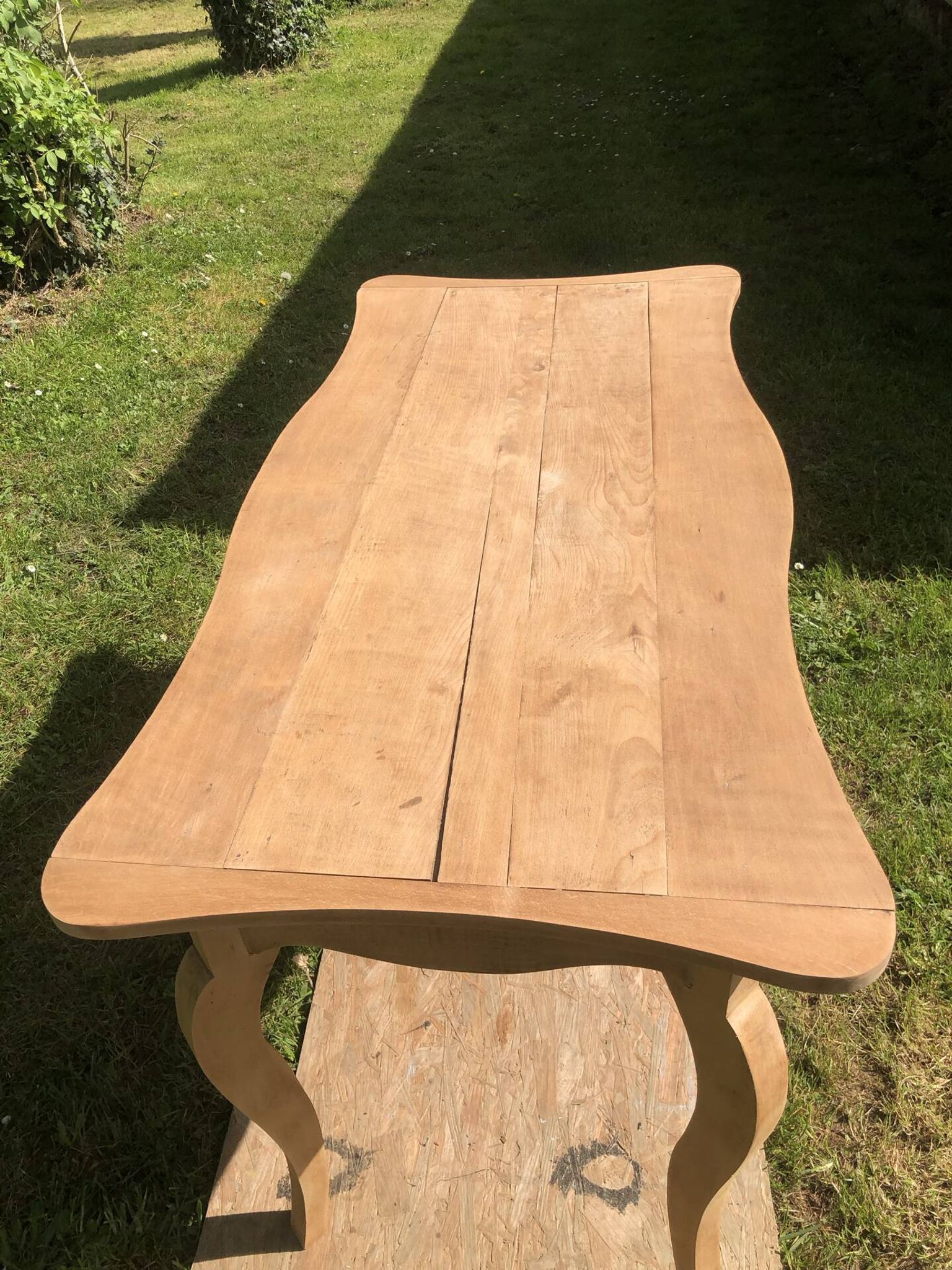 Table d’appoint