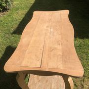 Table d’appoint