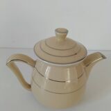 Art Deco Teapot