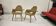 Chaise Boucle Charles Eames Organic de Vitra
