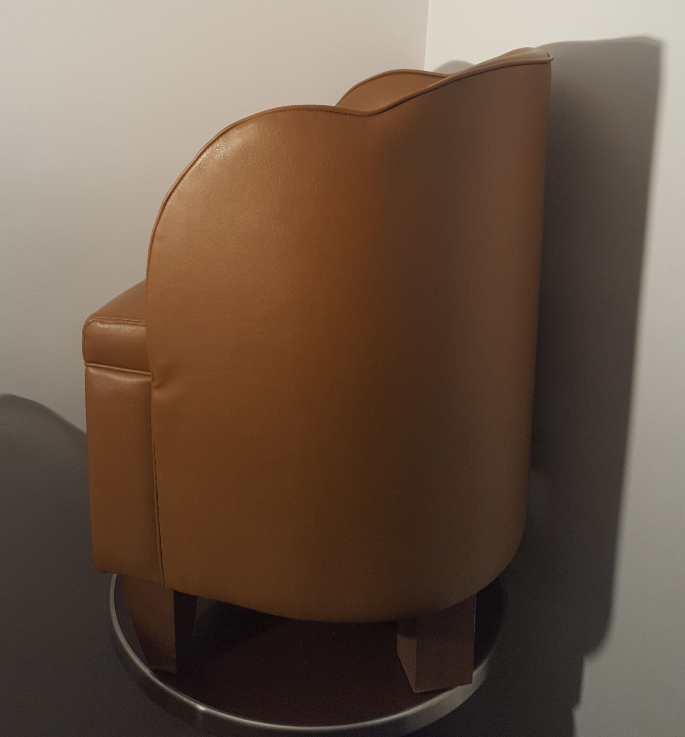 St. Louis Chair