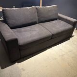 Convertible sofa
