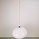 Adjustable Pendant Lamp with Pull Cord from Gepo, 1960s