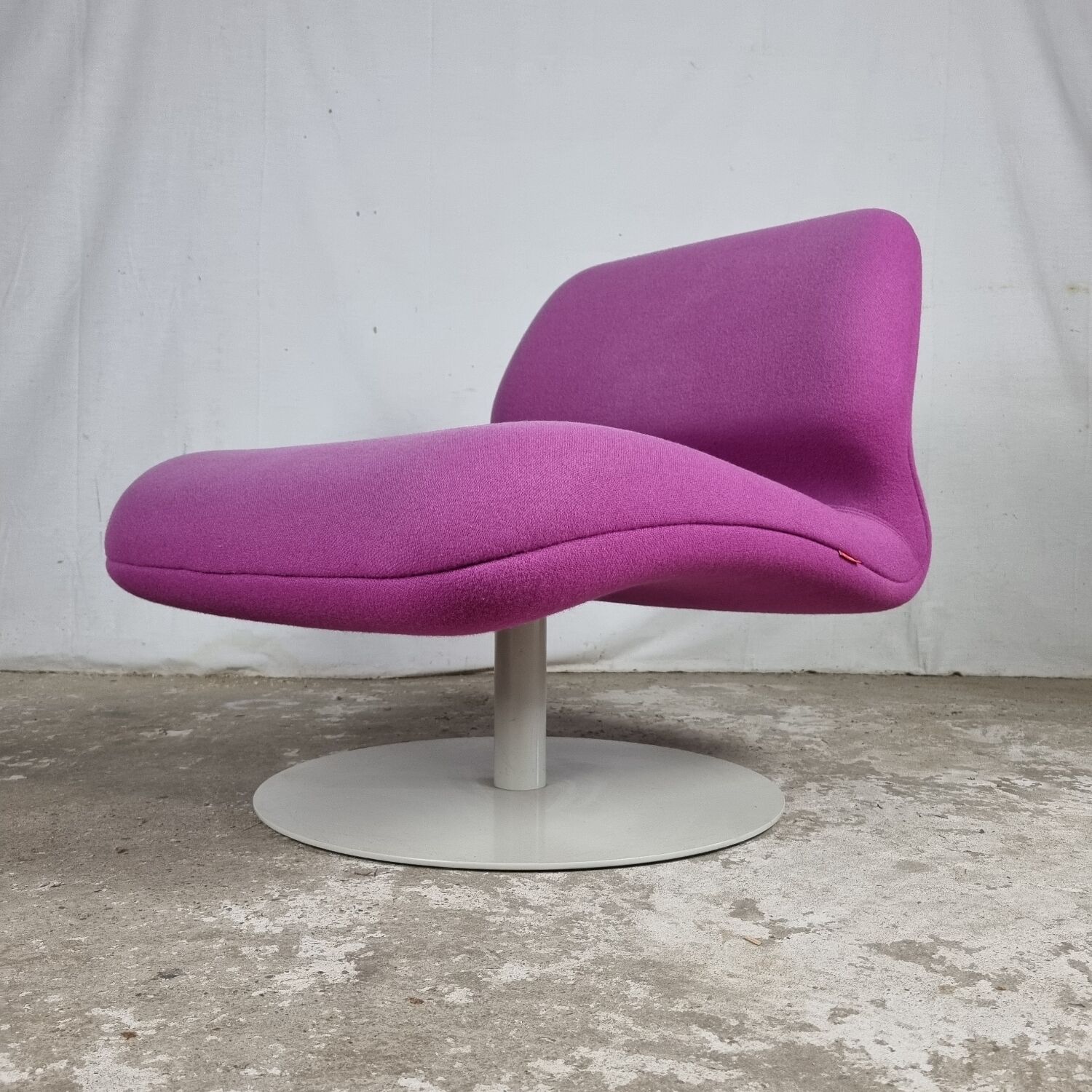 Chauffeuse Fritz Hansen, Morten Voss 'Attitude'