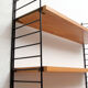 1960s wall uit in ash, nisse strinning for string