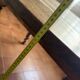 Table Extensible Bois Massif 2 Tiroirs