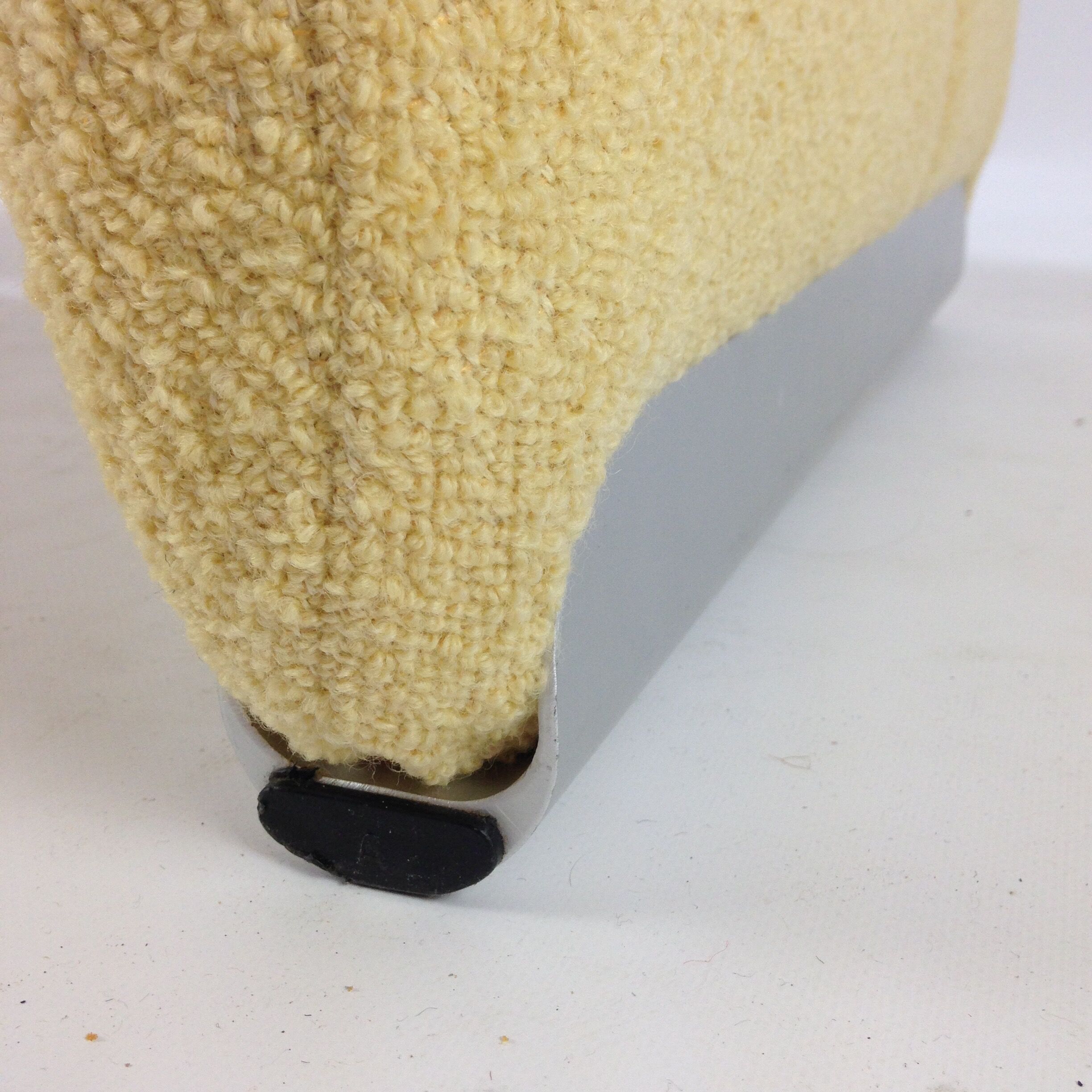 Armchair F598 Groovy by Pierre Paulin for Artifort, 1980