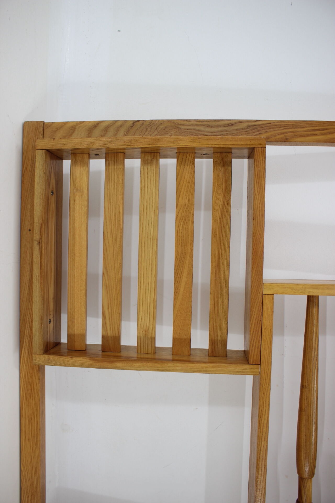 Claustra of the 1970s Czechoslovakia