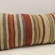Coussin kilim