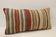Coussin kilim