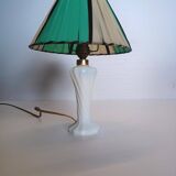 Vintage table lamp - 1950
