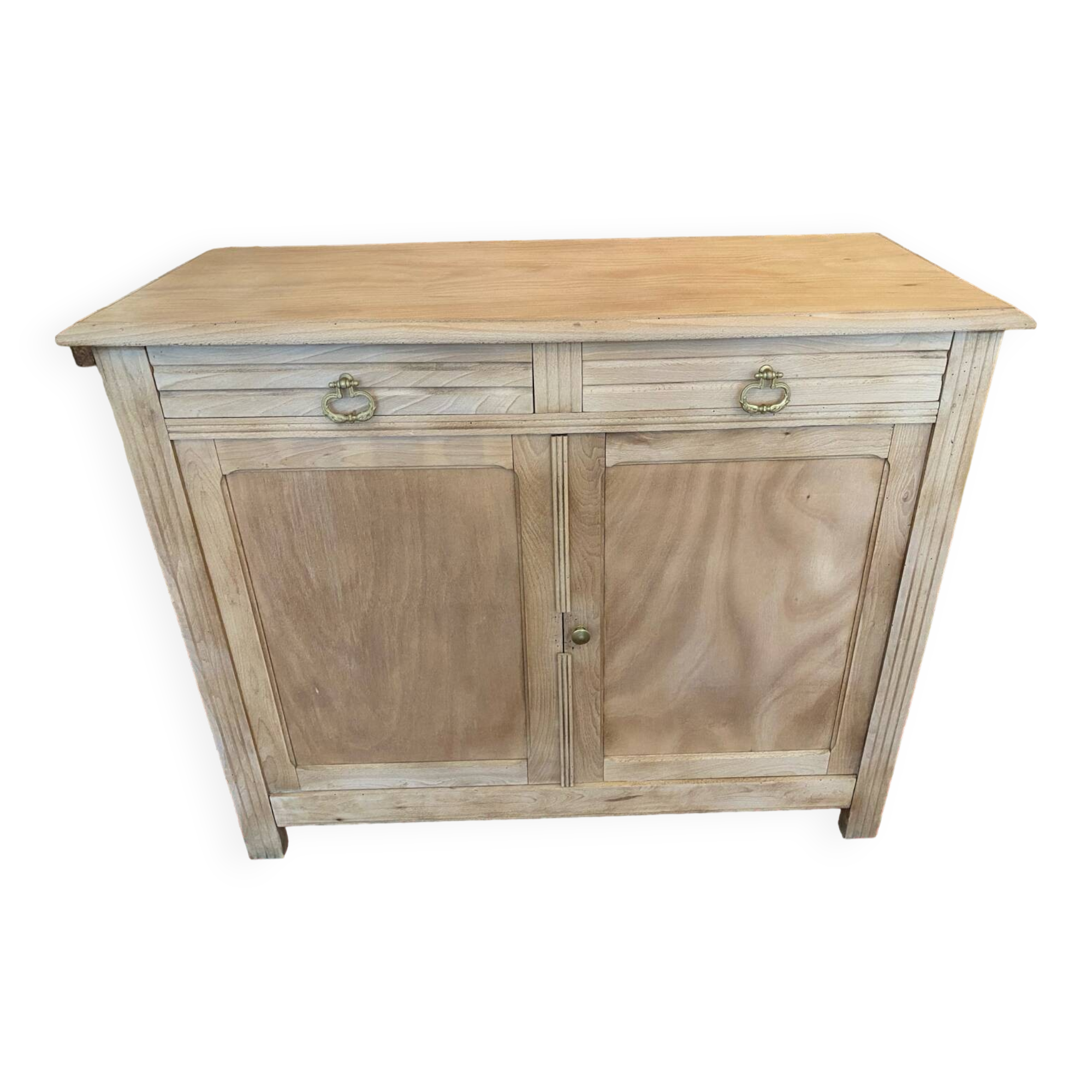 Parisian buffet chest