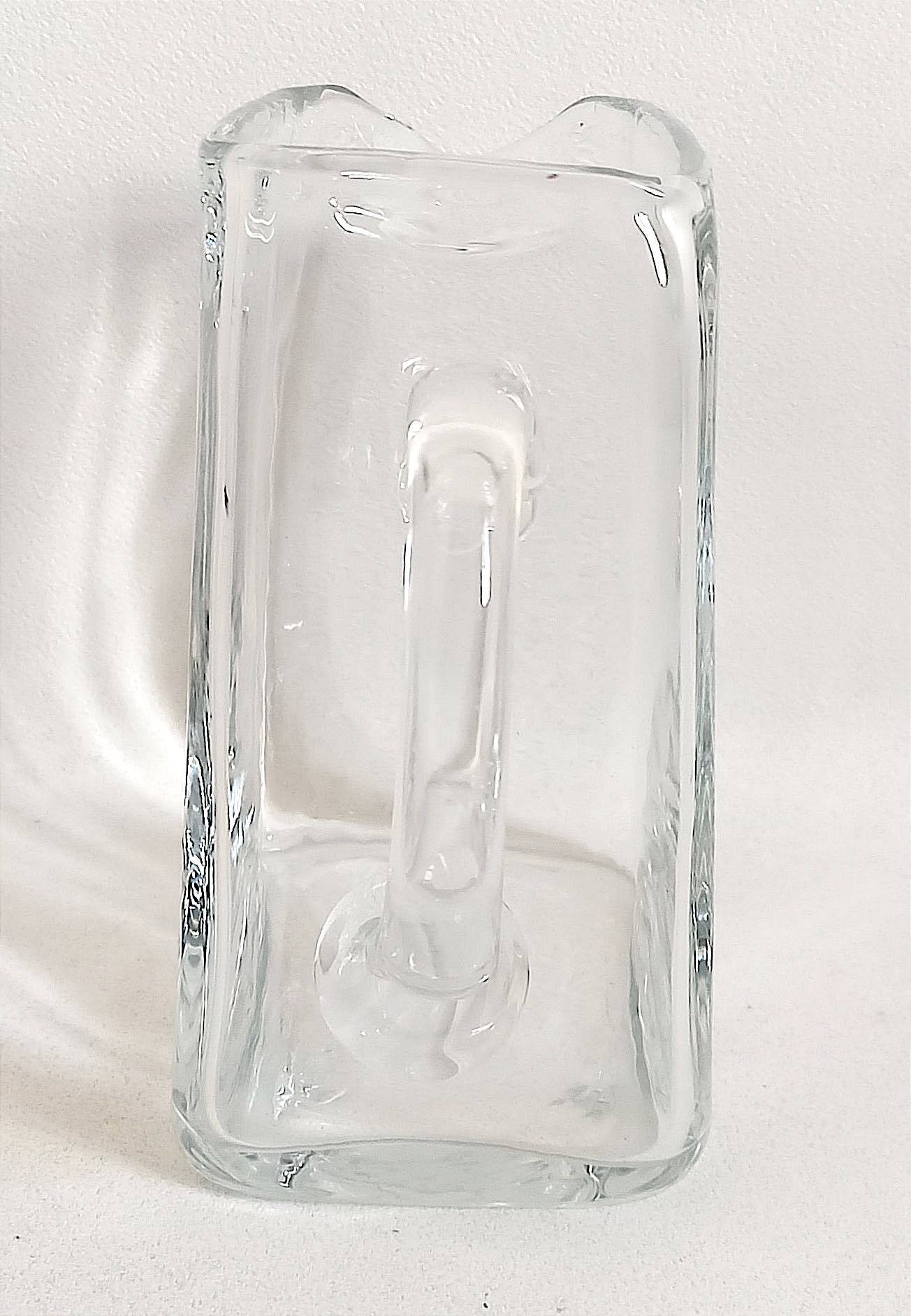 Vintage carafe Width 20 cm