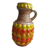 Vase vintage Germany très original