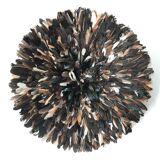 Juju Hat black speckled