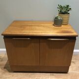 Buffet 1970