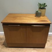 Buffet 1970