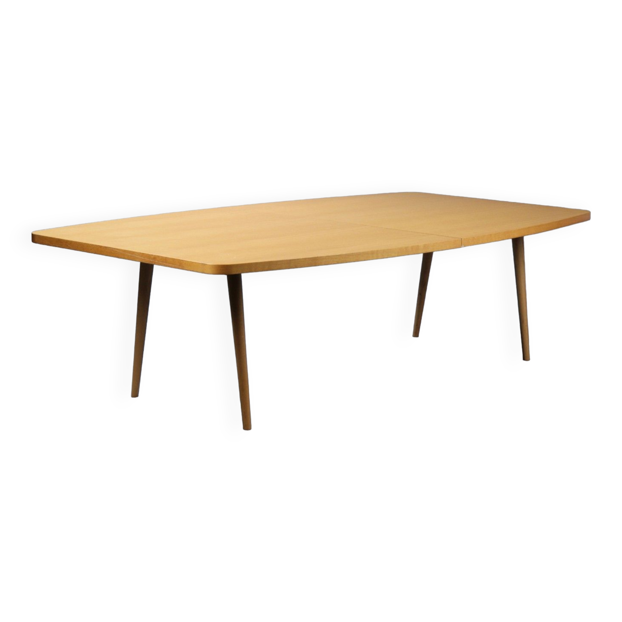 Andersen conference high table "Scandinavian Design" .