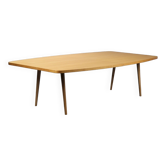 Andersen conference high table "Scandinavian Design" .
