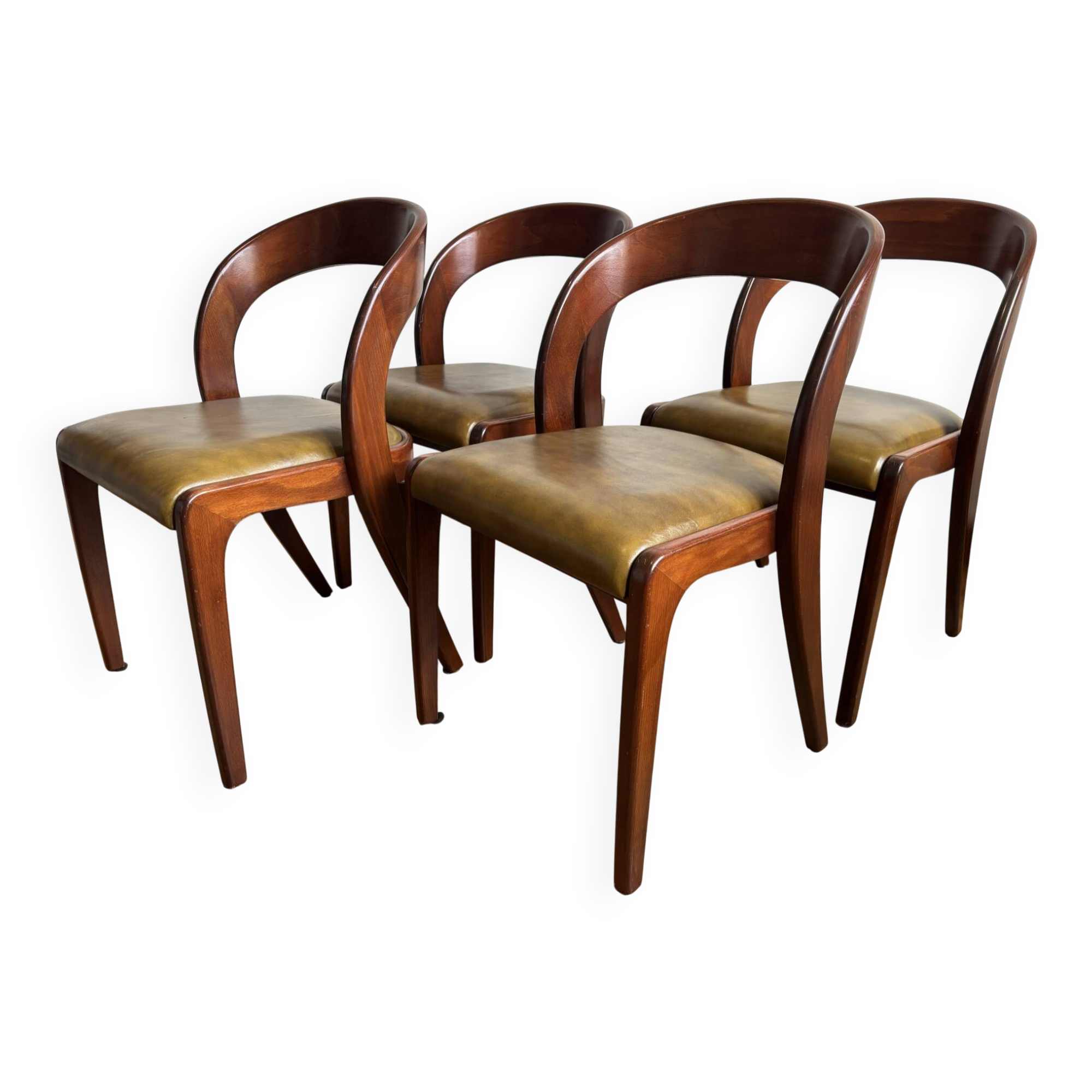 Gondola chairs Baumann