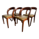 Gondola chairs Baumann