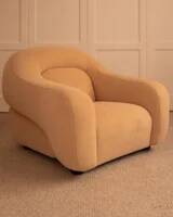 Fauteuils Capriccio