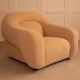 Fauteuils Capriccio