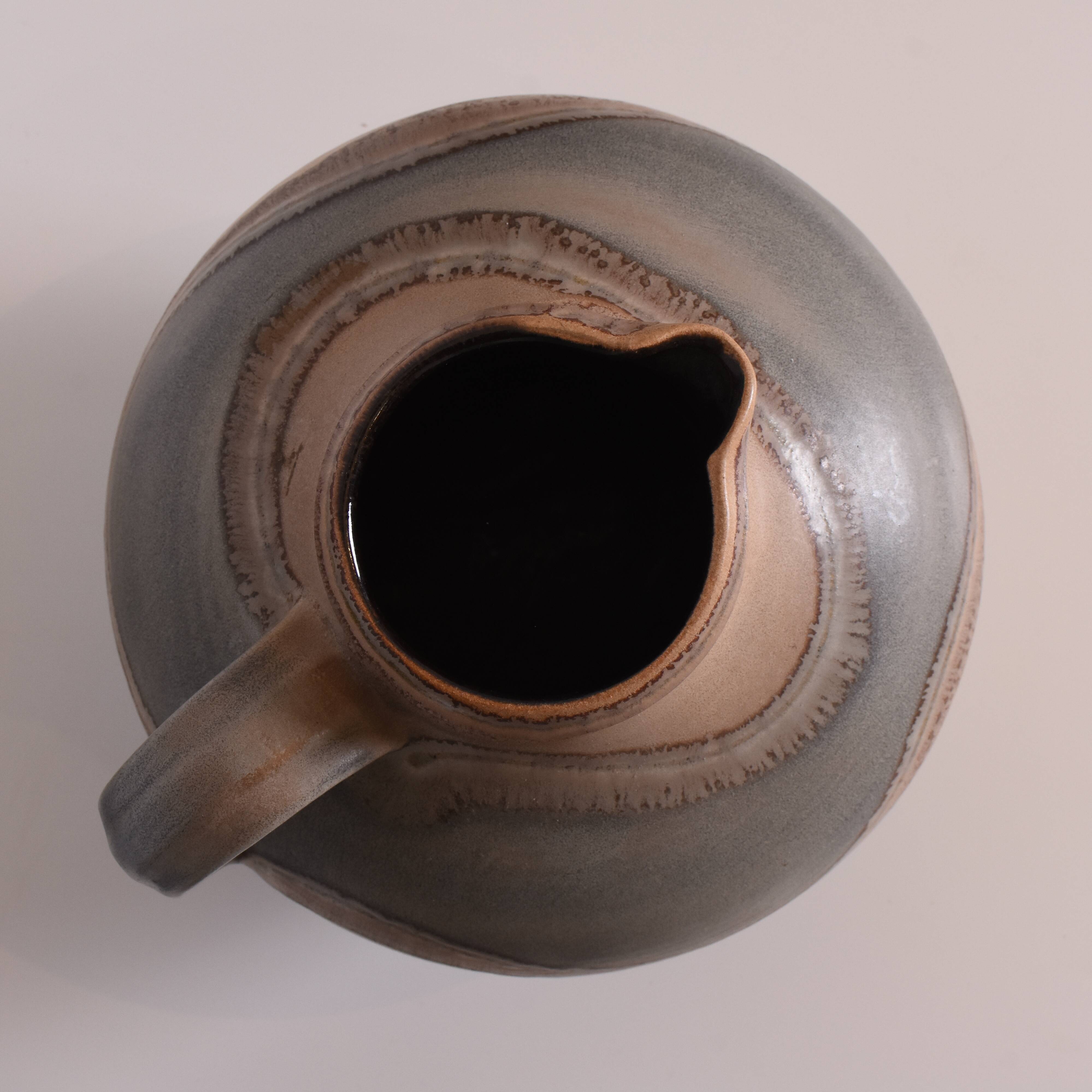 Vase, West Germany, Germany, 1960s