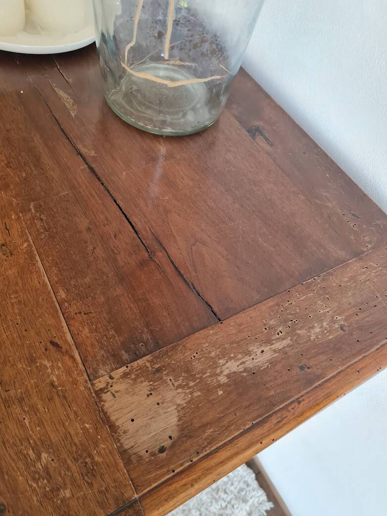 Commode ancienne art déco