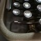 'Japy' typewriter