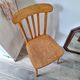 Chaise bistrot, 1960
