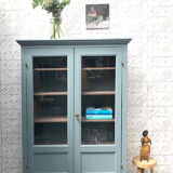 Showcase denim library