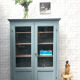 Showcase denim library