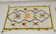 Moroccan berber carpet 100x62cm