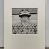 Artist's film photography