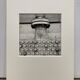 Photographie argentique d'artiste