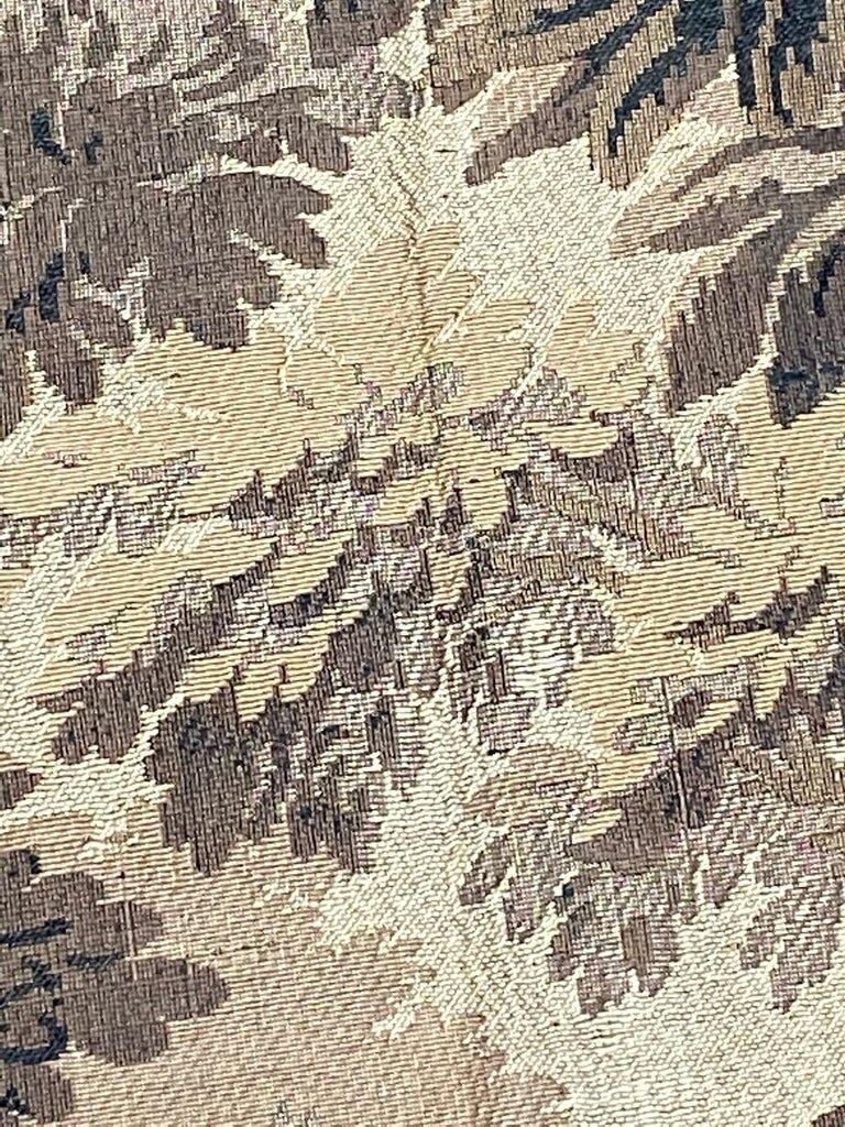 French antique hangings