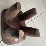 Tabouret Senoufo