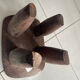 Senoufo stool
