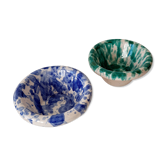 Duo Italian cups