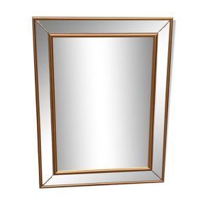 miroir biseauté 89 x