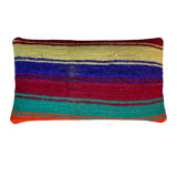 Vintage turkish cushion cover