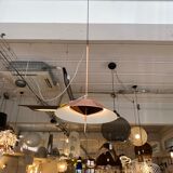 Suspension lamp Mayfair Copper - Vibia