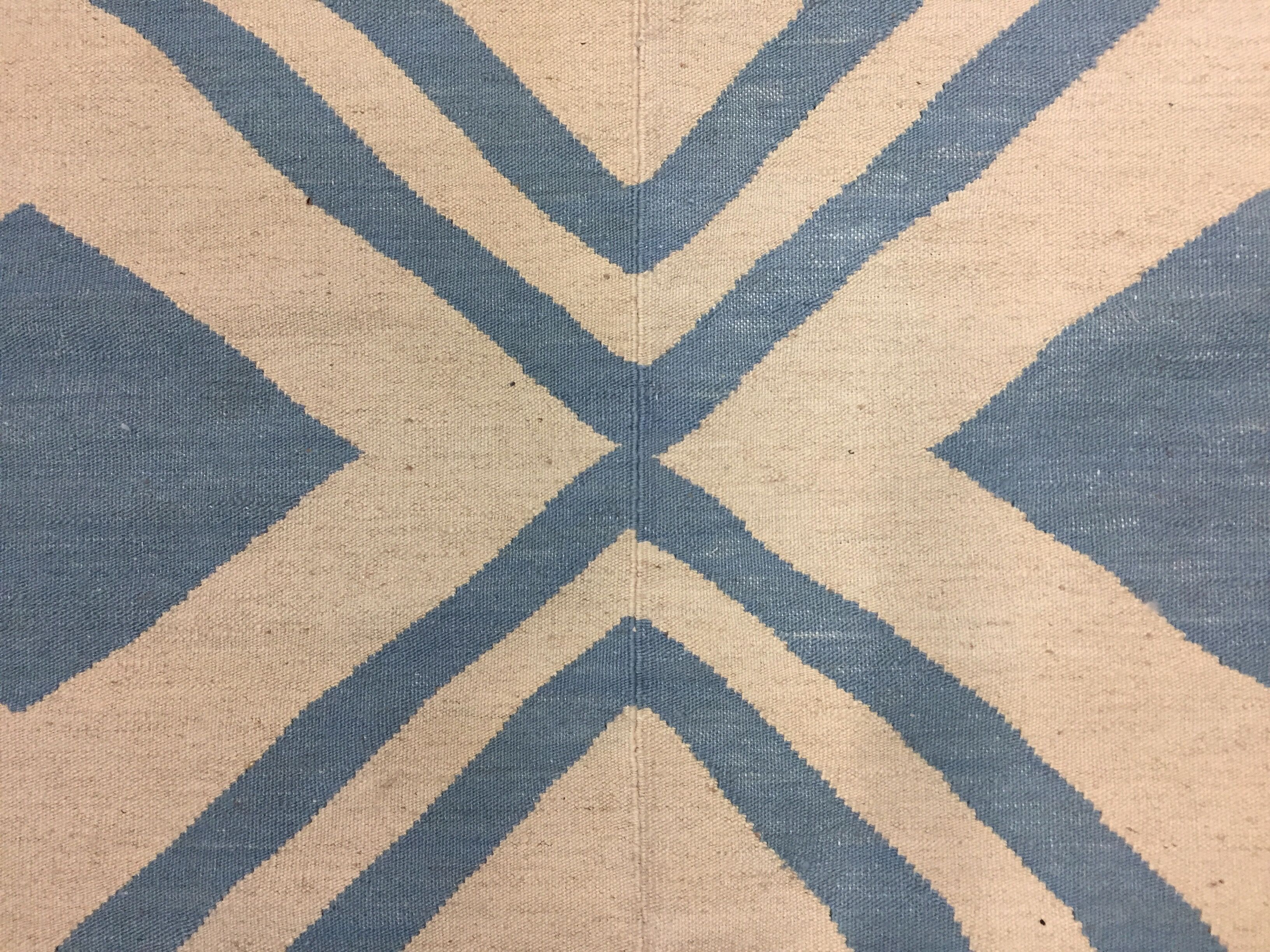 Turkish kilim 125x120 cm