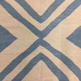 Turkish kilim 125x120 cm