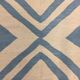 Turkish kilim 125x120 cm