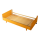1960s Mid-Century folding bed, vintage