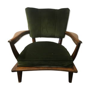 Fauteuil par Etienne - henri